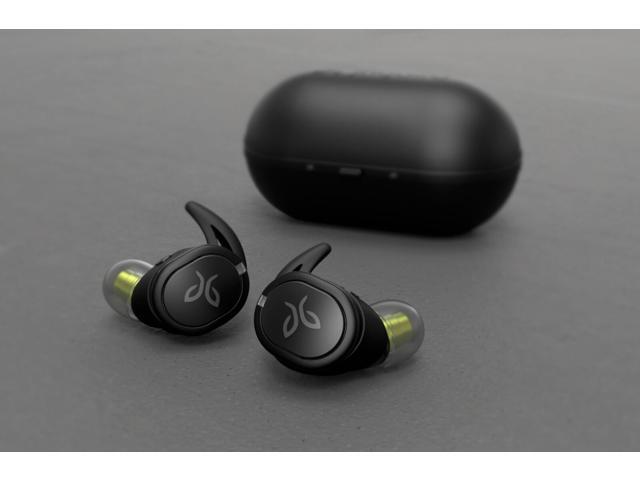 jaybird run xt true wireless sport headphones