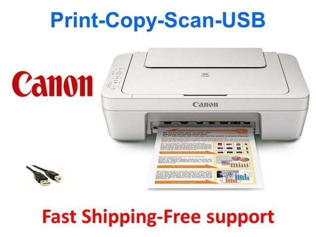 canon 3322 printer