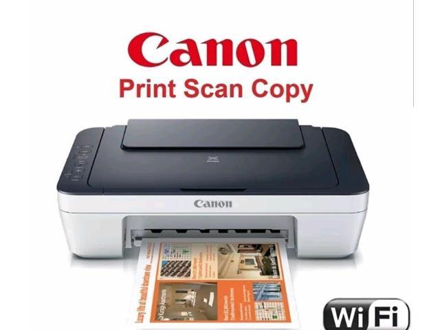 New Canon MG3122/2922 Printer-Wireless-All in one-IPhone/Androia Print