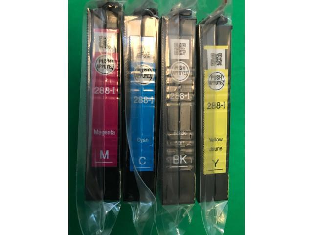 printer ink epson 288