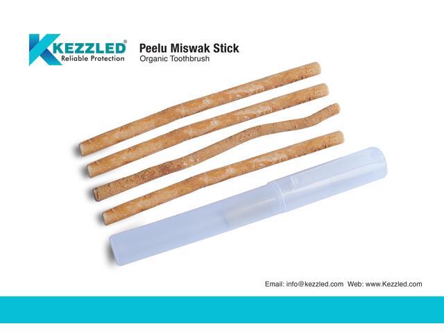 peelu miswak