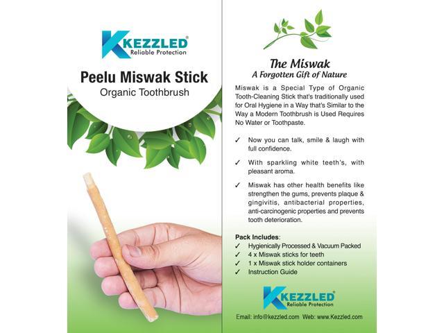 peelu miswak