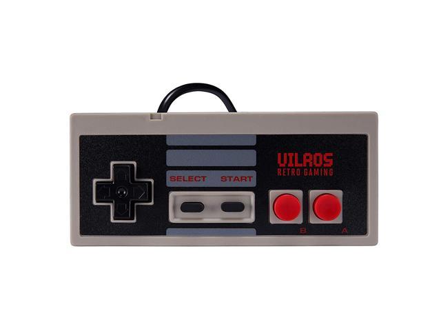 vilros retro gaming