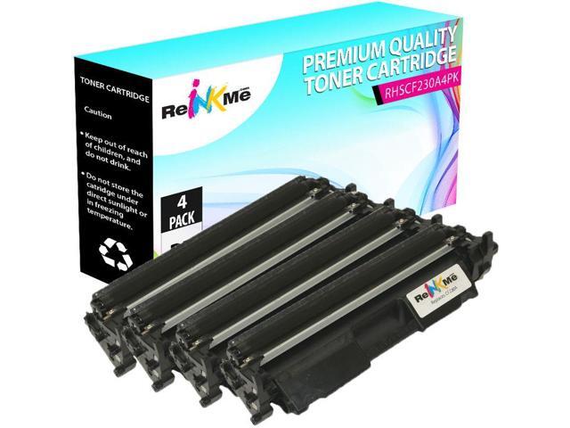 toner hp m203dn