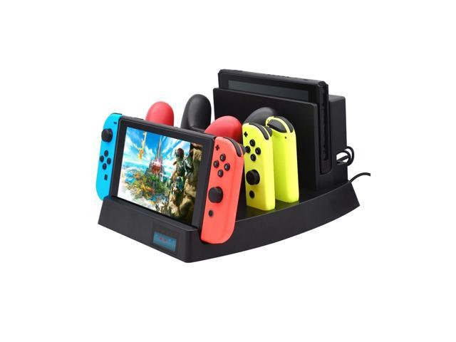 switch console stand