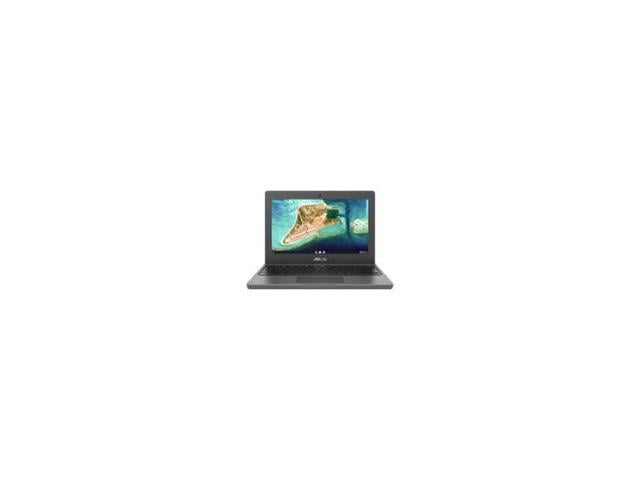 Asus Chromebook Flip CR1 CR1100FKA-YZ142T-S 11.6" Touchscreen Convertible Chromebook  1.10 GHz - 4 GB Total RAM - 32 GB Flash Memory -