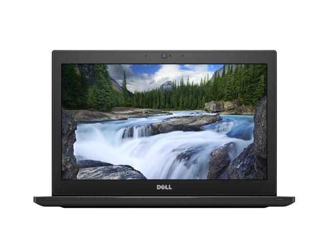 DELL Laptop Latitude Intel Core i5 8th Gen 8350U (1.70GHz) 8GB