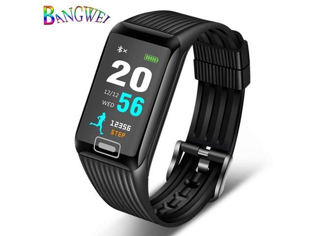 bangwei new smart watch