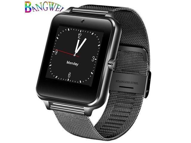 bangwei new smart watch