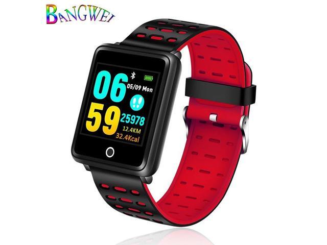 bangwei smart watch