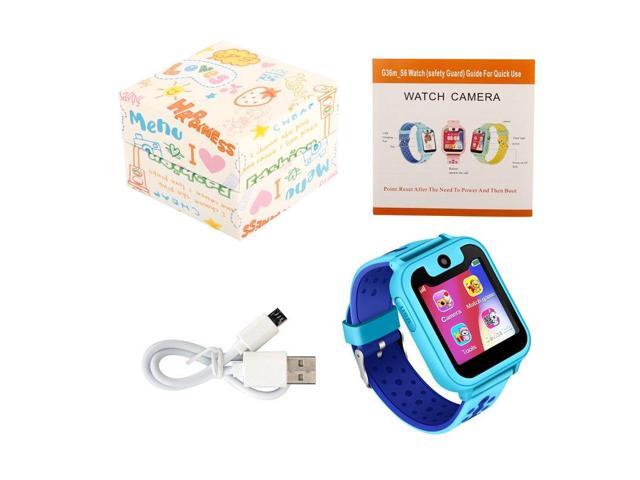 emergency watch phone