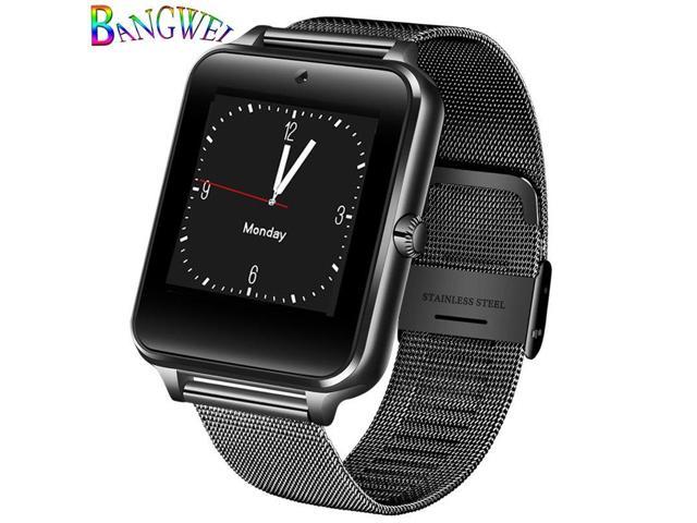 bangwei 2018 smart watch