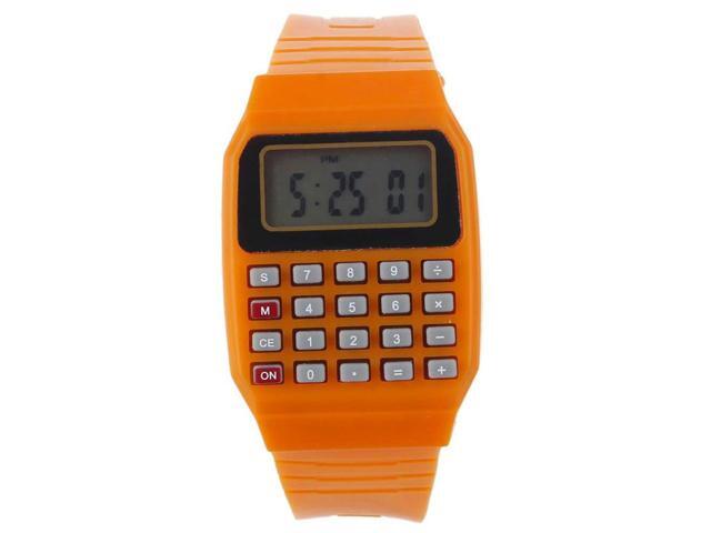 buy calculator watch