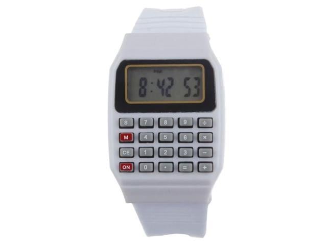 buy calculator watch