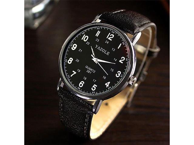 famous quartz watches