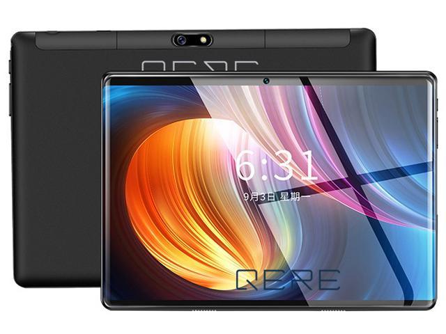 QERE QR8 10.1 inch Android 8.0 2560*1600 Ten Core IPS Screen Tablet PC MTK6797 RAM 4GB ROM 64GB 3G Dual SIM Card Phone 3G Call Wifi Tablets