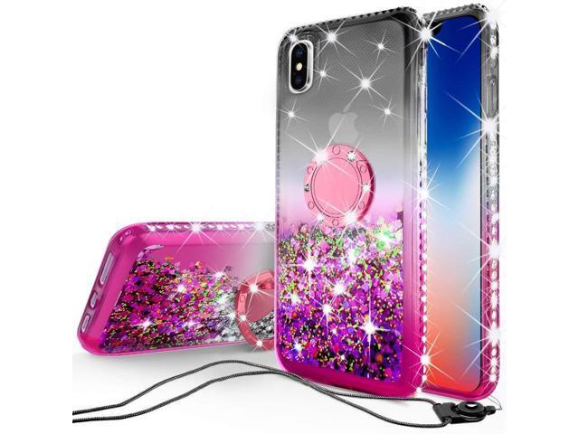 Rhinestone diamond iPhone XR Cases Cover Rhinestone diamond iPhone XR Cases Cover