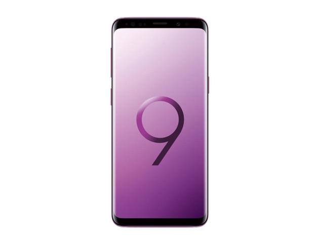 samsung s9 megapixel