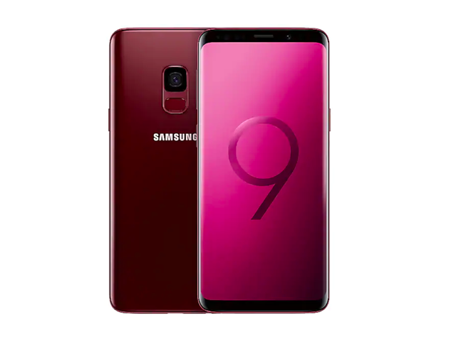 Unboxing Samsung S9 Ram 3 Unboxing Samsung S9 Ram 3