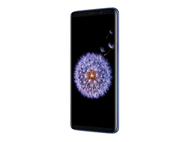 samsung galaxy s9 contract