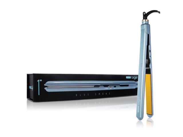 hair rage straightener