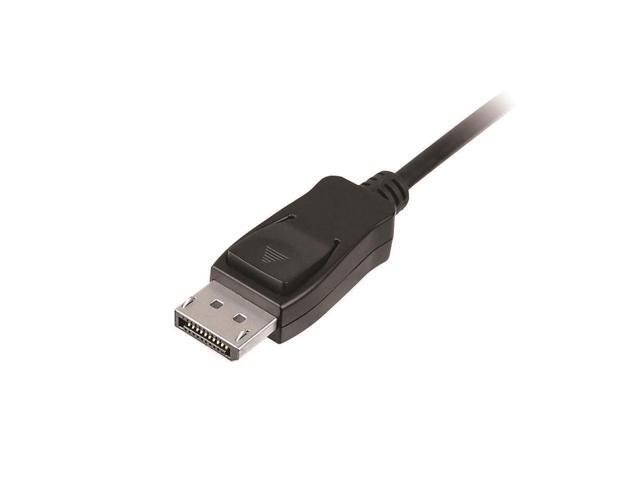 SIIG DisplayPort to HDMI Active Adapter (CB-DP1411-S1) - Newegg.com