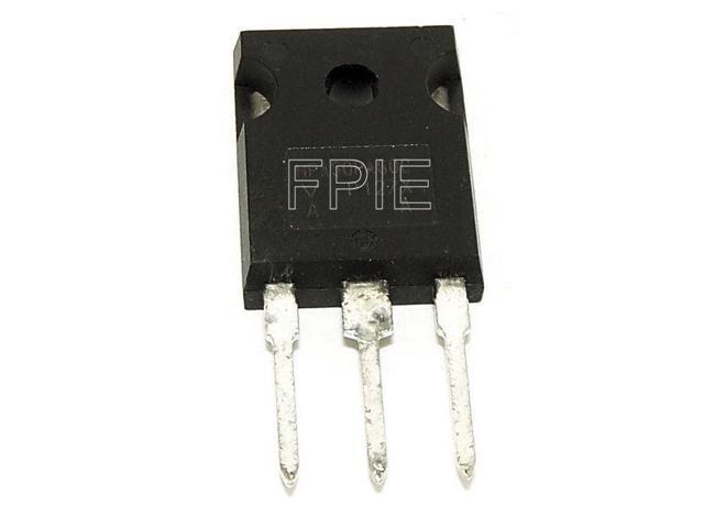 Hfa50pa60c Ultrafast Soft Recovery Diode International Rectifier