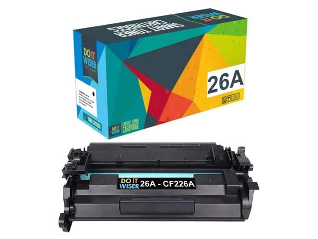 HP CF226X (26A) Toner black， 9K pages＿【並行輸入品】 純正品