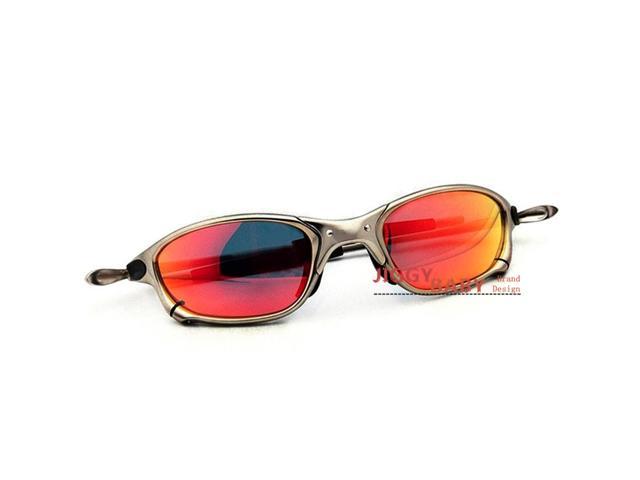 Sun Glasses FLA 1.0 Normal Juliet Xmetal Sun Style - AliExpress
