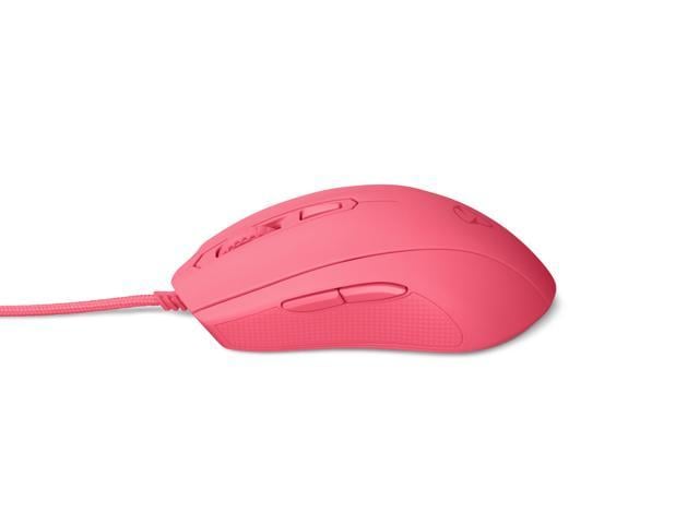 mionix castor pink