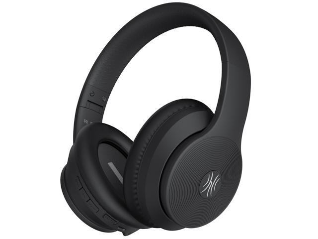 anc headset with mic