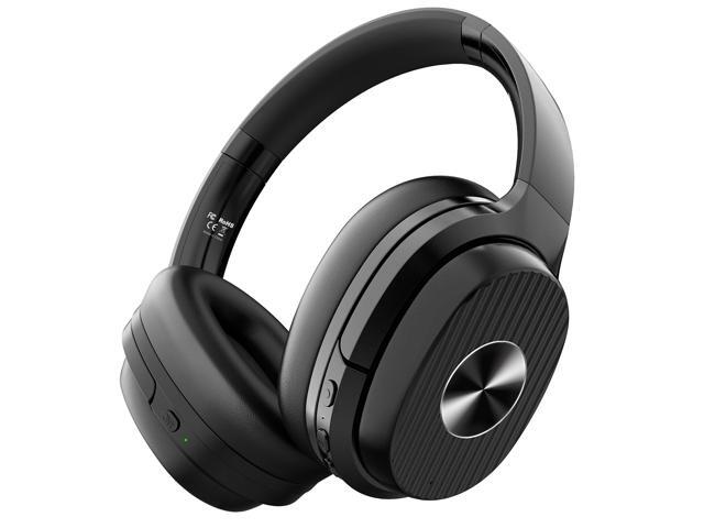active noise cancelling headset with mic