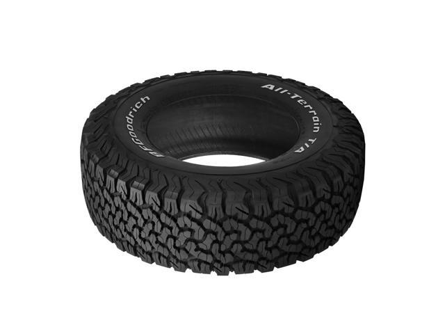 1 New 35x12 50r17 E 10 Ply Bf Goodrich All Terrain Ta Ko2 35x1250 17 Tire Newegg Com