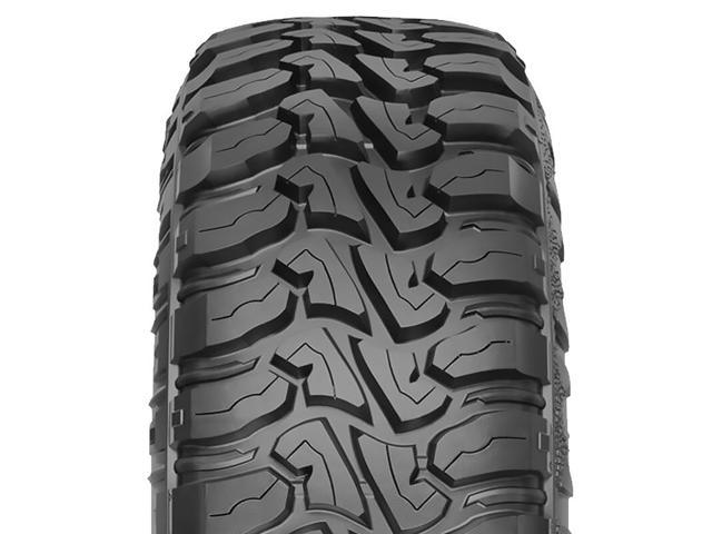 Nexen roadian mtx rm7 LT33/12.50R15 108Q bw all-season tire