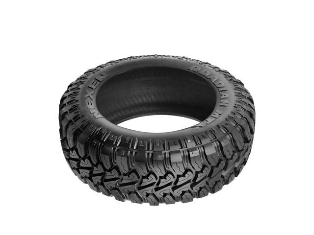 Nexen roadian mtx rm7 LT33/12.50R15 108Q bw all-season tire