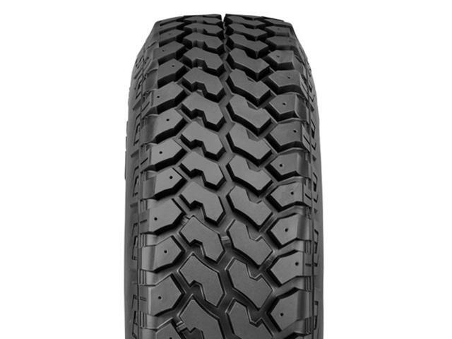 nexen mt lt265/75-16 10 ply