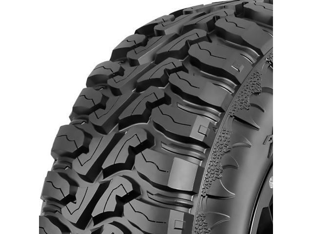 Nexen roadian mtx rm7 LT33/12.50R15 108Q bw all-season tire