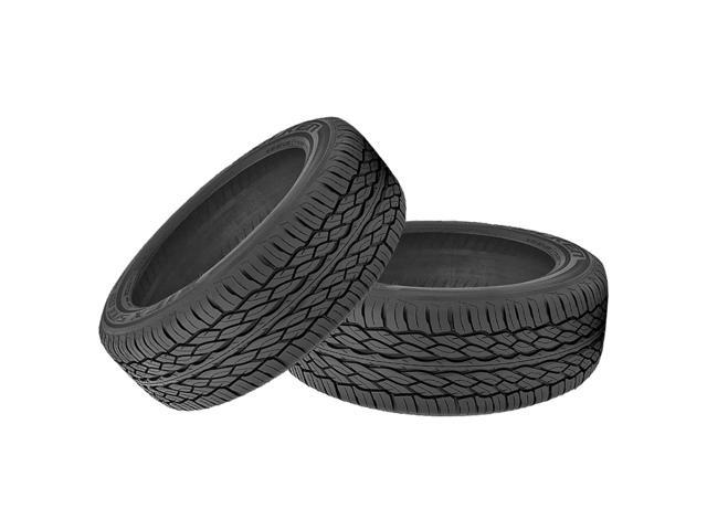 2 New Falken Ziex S Tz05 265 35r22 102h All Season Comfort Performance Tires Newegg Com