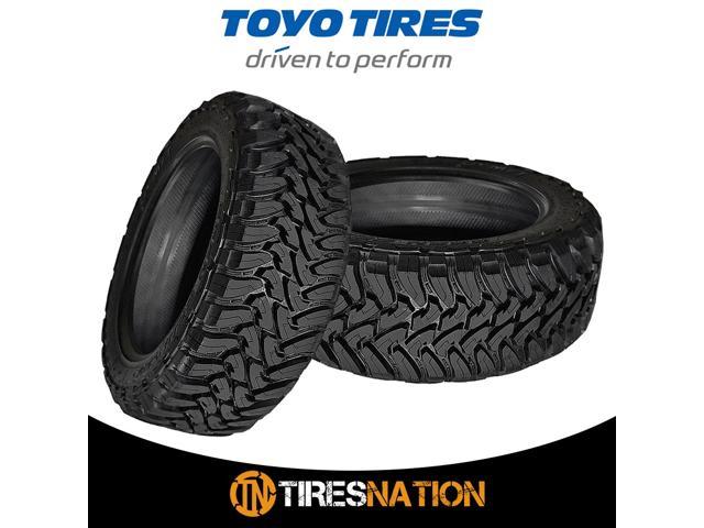 1 New Toyo Open Country M T 37x12 5x 126q Mud Terrain Tire Newegg Com