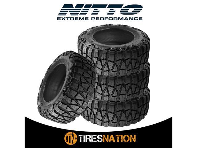 35 1250 20 Tires
 - 4 New Nitto Mud Grappler X Terra 35 1250 20 121q Mud Terrain Tire Newegg Com