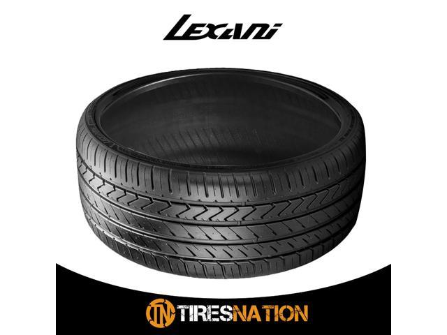 245//35ZR21 Lexani LX-Twenty 96W XL Tire