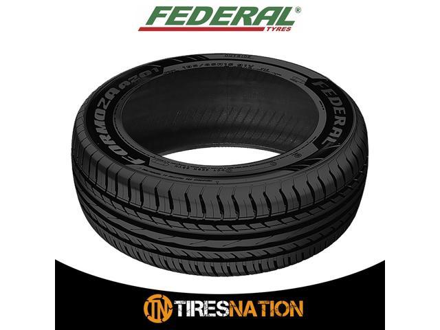 1 New Federal Formosa Az01 165 50r16 Tires Newegg Com
