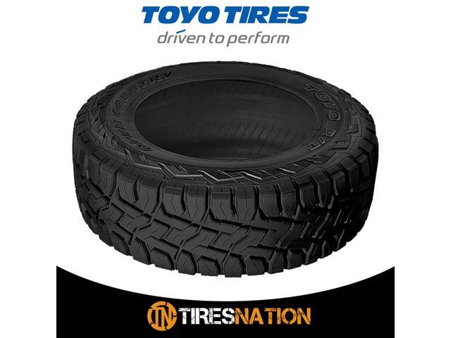 1 New Toyo Open Country R T 35 12 5 0 All Terrain Tire Newegg Com