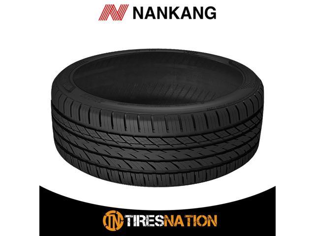 1 New Nankang Ns 25 All Season Uhp 245 45 103w All Season Radial Tire Newegg Com