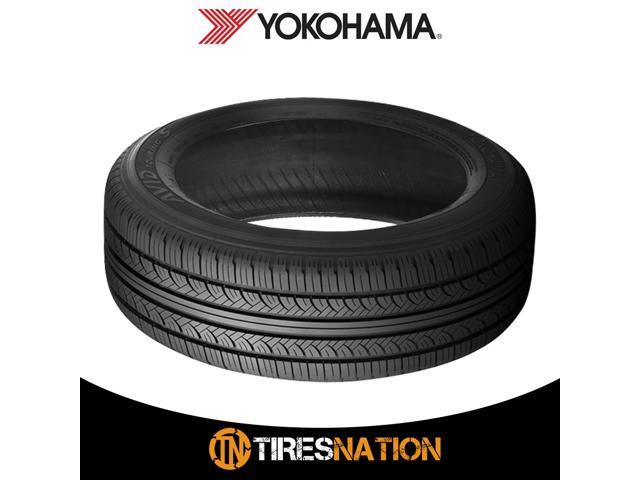 Yokohama AVID ASCEND GT Touring Radial Tire-215//55R16 97H