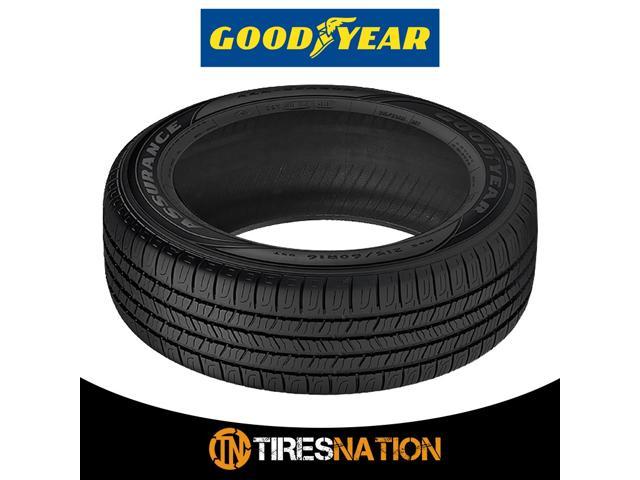 1 New Goodyear Assurance All Season 215 65 16 98t Low Noise Performance Tire Newegg Com - Diy Front End Alignment 4×4