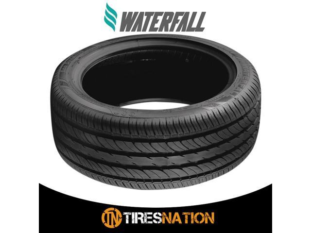 Waterfall Eco Dynamic All Season Radial Tire-195//45R16 84W 4-ply