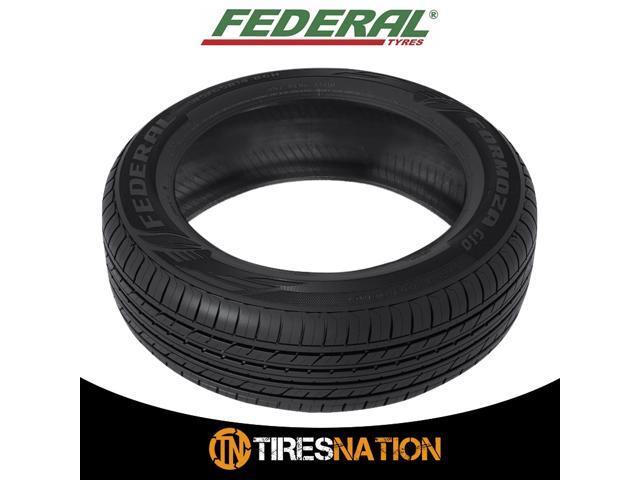 1 New Federal Formoza Gio 165 55r14 Tires Newegg Com