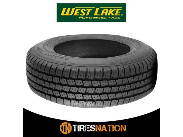 Westlake SU318 All Season Radial Tire-215//75R15 100T
