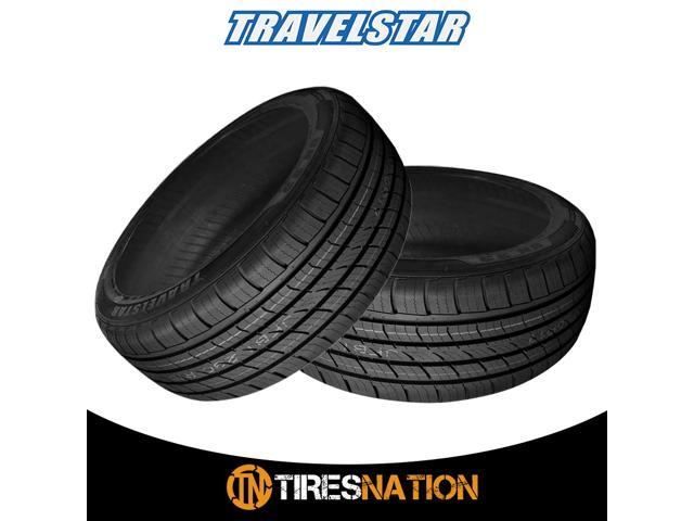 2 New Travelstar Un33 225 45r18 Xl 95w Tires Newegg Com